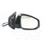 Door Mirror TY 5280431