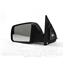 Door Mirror TY 5330142