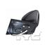 Door Mirror TY 5400242