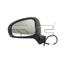 Door Mirror TY 5420042