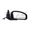 Door Mirror TY 5550031