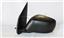 2006 Nissan Frontier Door Mirror TY 5730212