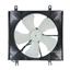 Engine Cooling Fan Assembly TY 600050