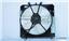 Engine Cooling Fan Assembly TY 600150