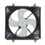 Engine Cooling Fan Assembly TY 600170