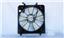 Engine Cooling Fan Assembly TY 600710