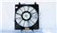 Engine Cooling Fan Assembly TY 600800