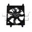 Engine Cooling Fan Assembly TY 601020