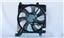 Engine Cooling Fan Assembly TY 601030