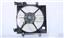 Engine Cooling Fan Assembly TY 601070