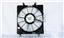 Engine Cooling Fan Assembly TY 601150