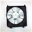 Engine Cooling Fan Assembly TY 601210