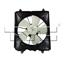 Engine Cooling Fan Assembly TY 601330