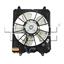 Engine Cooling Fan Assembly TY 601330