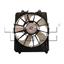 Engine Cooling Fan Assembly TY 601360