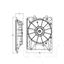 Engine Cooling Fan Assembly TY 601490
