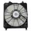 Engine Cooling Fan Assembly TY 601510