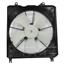 Engine Cooling Fan Assembly TY 601510