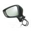 Door Mirror TY 6100352