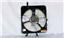 A/C Condenser Fan Assembly TY 610170