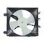 A/C Condenser Fan Assembly TY 610380