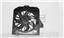 A/C Condenser Fan Assembly TY 610390