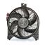 A/C Condenser Fan Assembly TY 610880