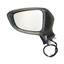 Door Mirror TY 6110332