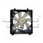 A/C Condenser Fan Assembly TY 611320