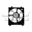 A/C Condenser Fan Assembly TY 611320