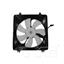 A/C Condenser Fan Assembly TY 611340