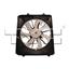 A/C Condenser Fan Assembly TY 611360