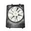 A/C Condenser Fan Assembly TY 611490