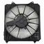 A/C Condenser Fan Assembly TY 611500