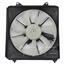 A/C Condenser Fan Assembly TY 611500