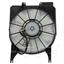 A/C Condenser Fan Assembly TY 611510