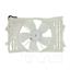 Dual Radiator and Condenser Fan Assembly TY 620630