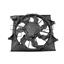 Dual Radiator and Condenser Fan Assembly TY 622240