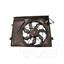 Dual Radiator and Condenser Fan Assembly TY 622280