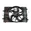 Dual Radiator and Condenser Fan Assembly TY 622430