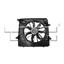 Dual Radiator and Condenser Fan Assembly TY 622650