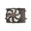 Dual Radiator and Condenser Fan Assembly TY 622700
