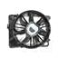 Dual Radiator and Condenser Fan Assembly TY 622980