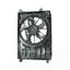 Dual Radiator and Condenser Fan Assembly TY 623180