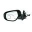 Door Mirror TY 6590041