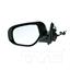 Door Mirror TY 6590041