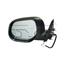 Door Mirror TY 6600042