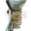 Power Window Motor and Regulator Assembly TY 660499