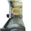 Power Window Motor and Regulator Assembly TY 660500