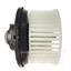 HVAC Blower Motor TY 700001